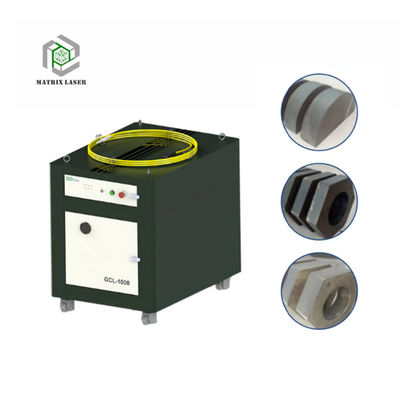 เลเซอร์ไฟเบอร์สีเขียวขนาด 3kw มีความมั่นคงในพลังงานระยะยาว -1.5% ความยาวคลื่น 1064nm สําหรับโรงงานผลิต